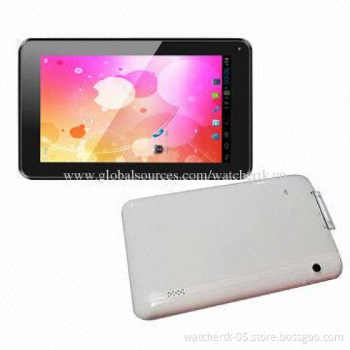 7-inch Dual Core 2G Tablet PC